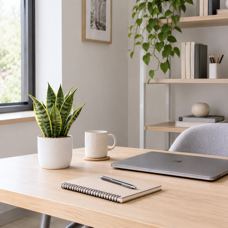 Ambiance Bureau & Espace Pro