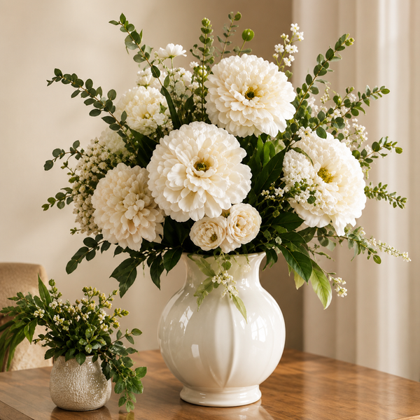 Fleurs Artificielles