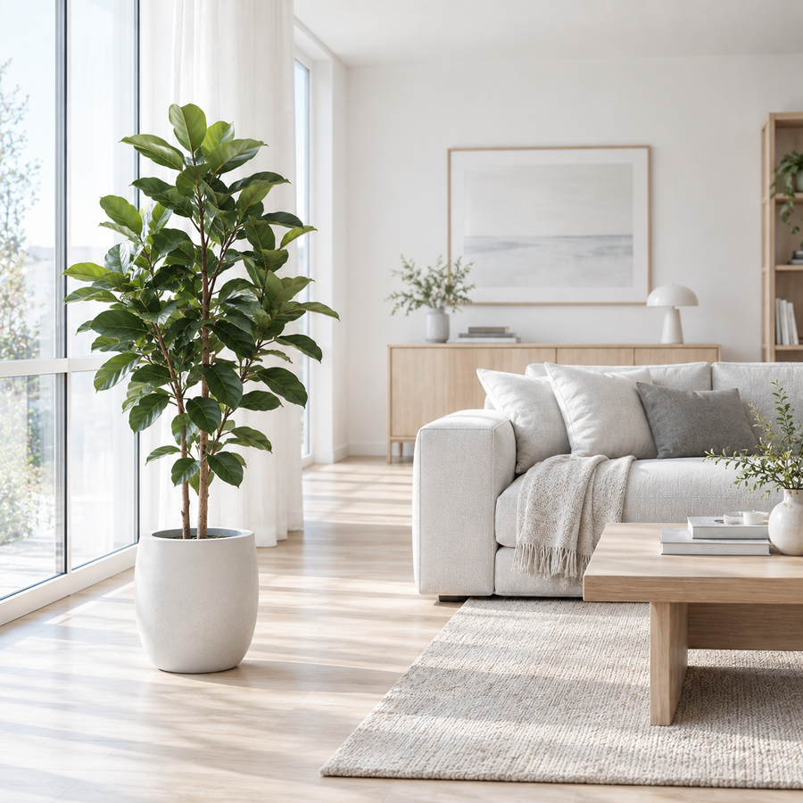 Ambiance Scandinave