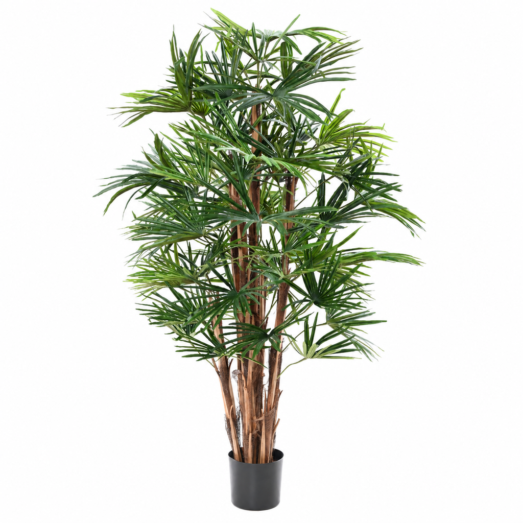 Palmier  Artificiel Livistona 110 cm | Belle Verdure