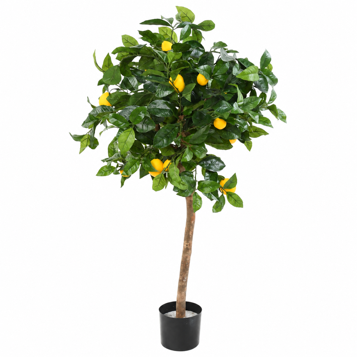 Citronnier Artificiel Tête 110 cm | Belle Verdure
