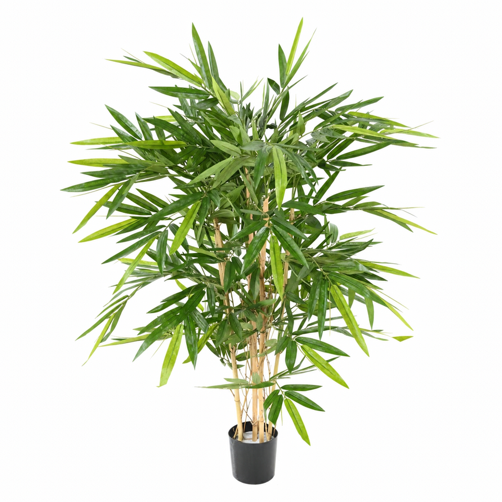 Bambou Artificiel Signature 120 cm | Belle Verdure