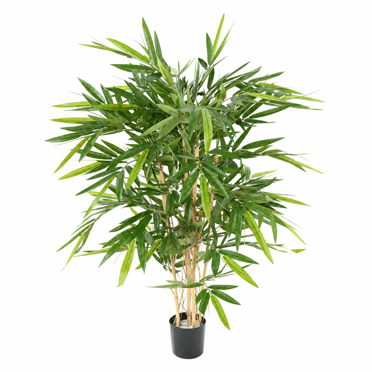 Bambou Artificiel Signature 120 cm | Belle Verdure