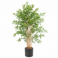 Bambou Artificiel Sakura Anti-UV 120 cm | Belle Verdure