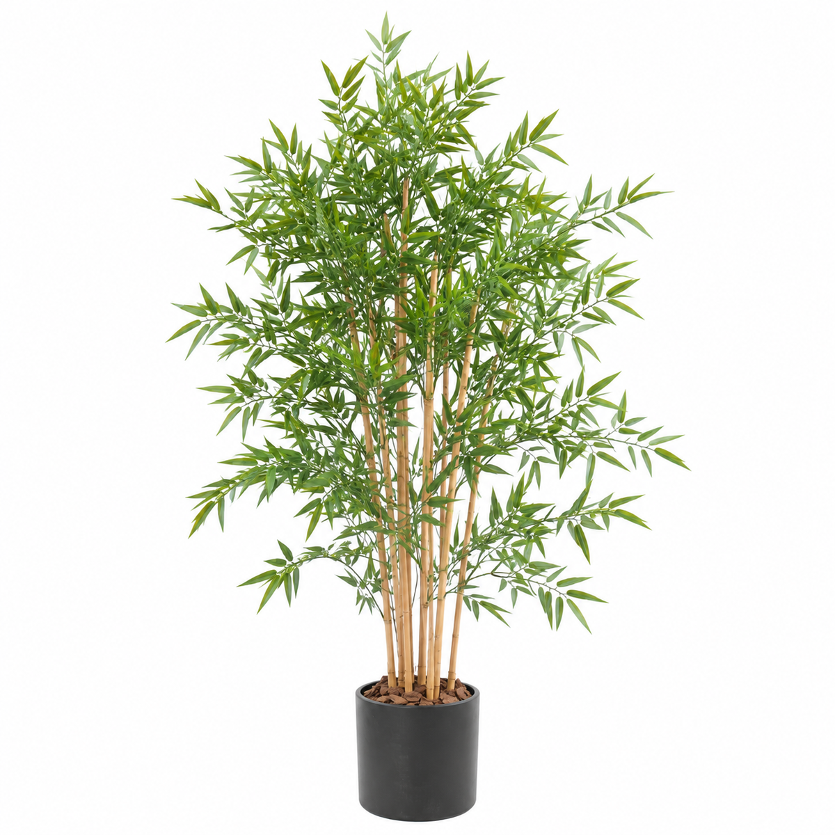 Bambou Artificiel Sakura Anti-UV 120 cm | Belle Verdure