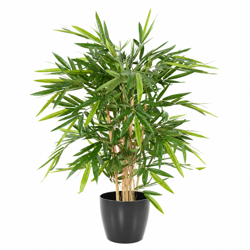 Bambou Artificiel Signature 120 cm | Belle Verdure