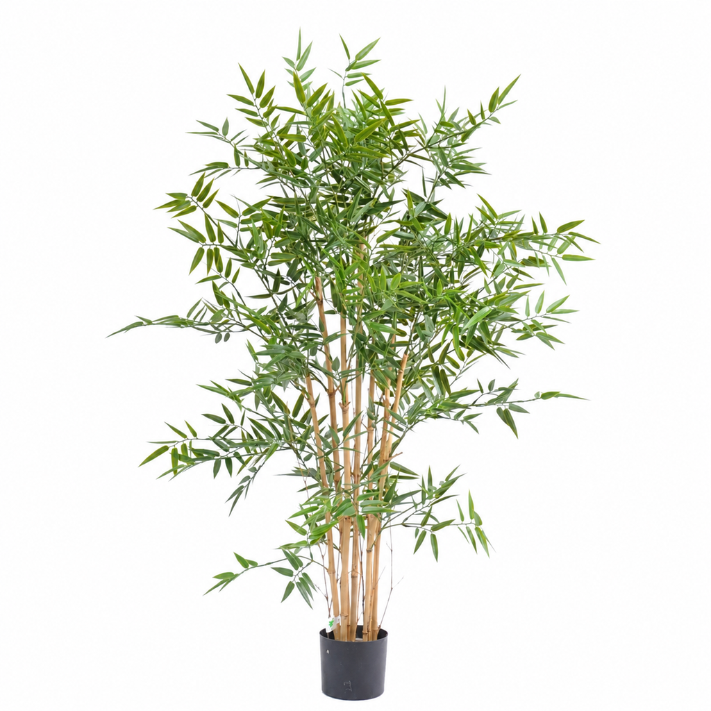 Bambou Artificiel Sakura Anti-UV 120 cm | Belle Verdure