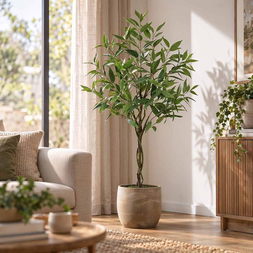 Eucalyptus Artificiel