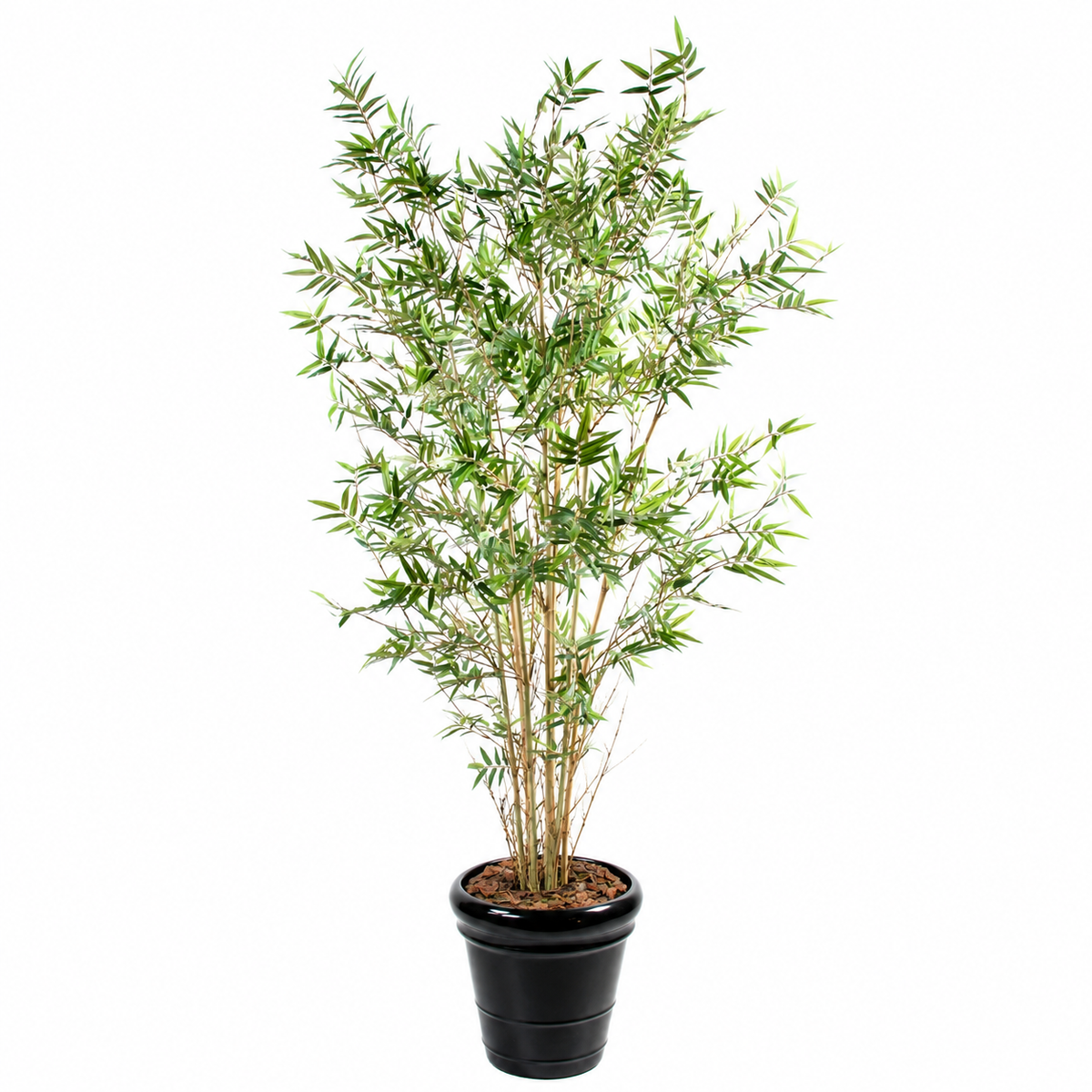 Bambou Artificiel Oriental 150 cm | Belle Verdure