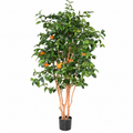 Oranger Artificiel Classique 150 cm | Belle Verdure