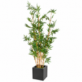 Bambou Artificiel Classique 150 cm | Belle Verdure
