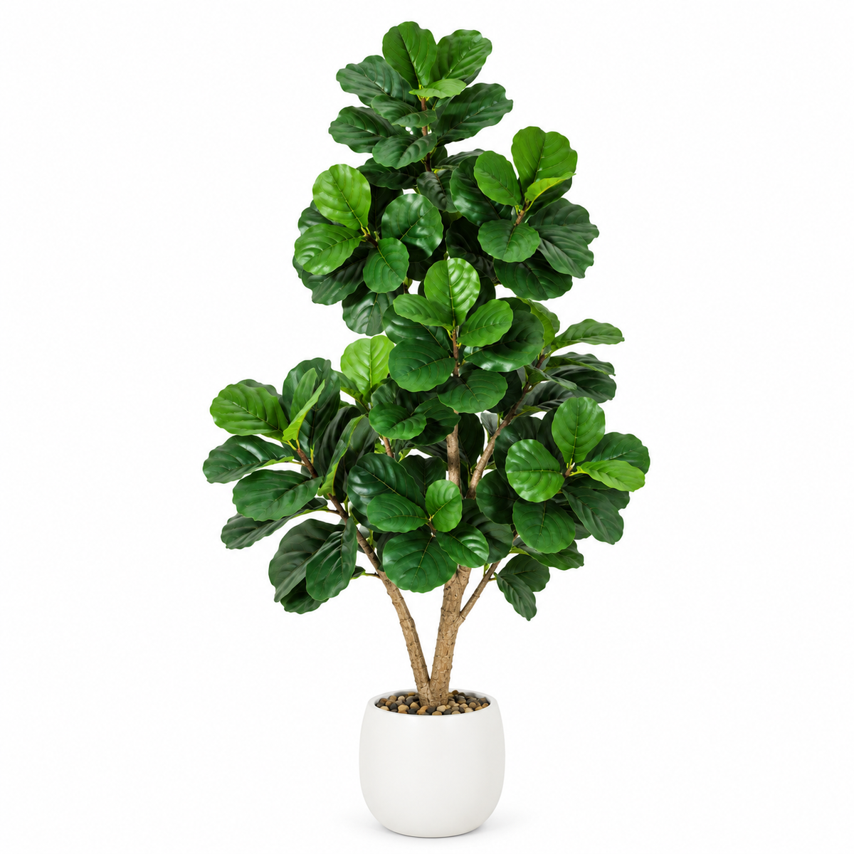 Ficus Lyrata Artificiel