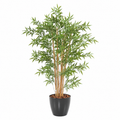 Bambou Artificiel Sakura Anti-UV 150 cm | Belle Verdure