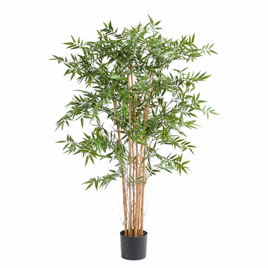 Bambou Artificiel Sakura Anti-UV 150 cm | Belle Verdure