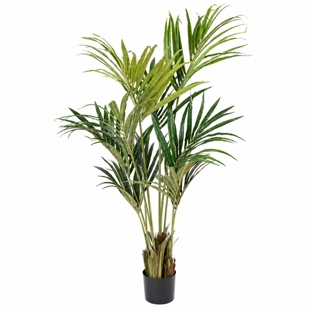 Palmier artificiel Kentia 160 cm | Belle Verdure