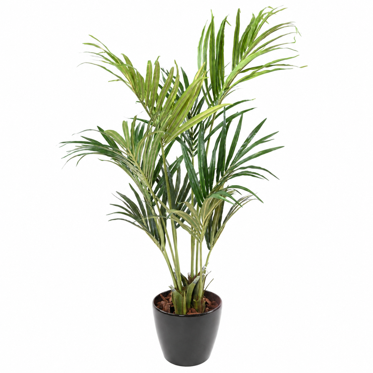 Palmier artificiel Kentia 160 cm | Belle Verdure