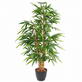 Bambou Artificiel Bouddha 175 cm | Belle Verdure