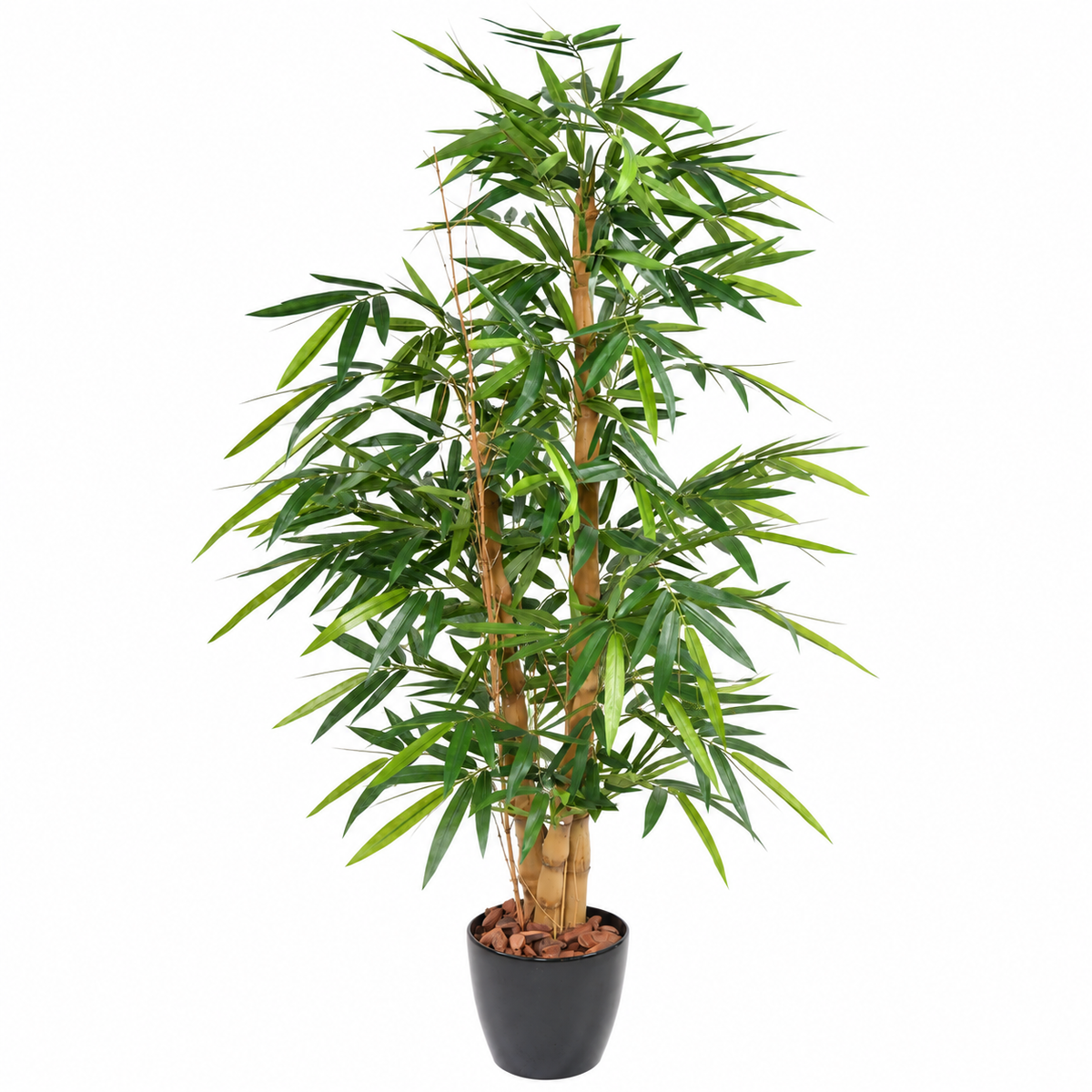 Bambou Artificiel Bouddha 175 cm | Belle Verdure