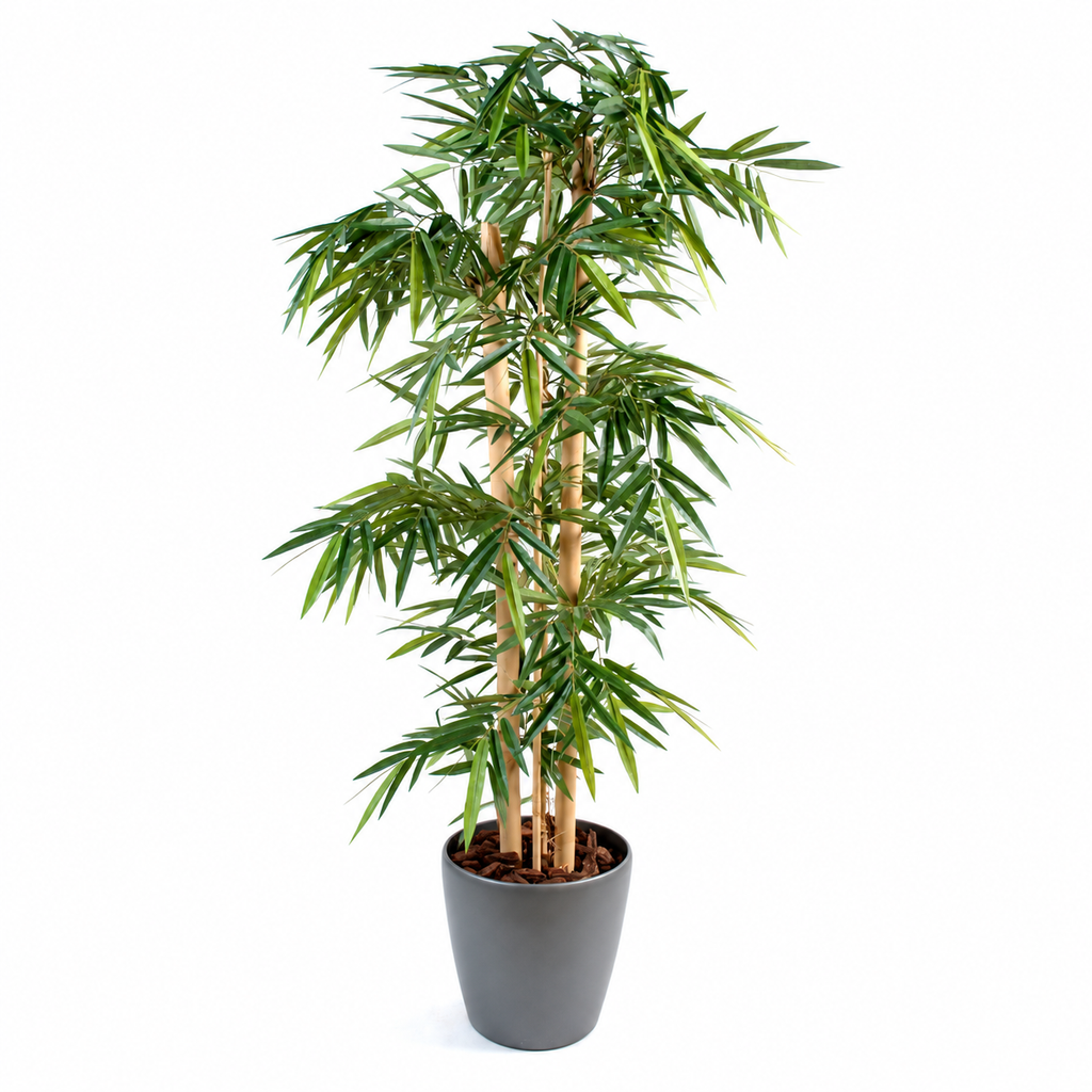 Bambou Artificiel Natura 210 cm | Belle Verdure