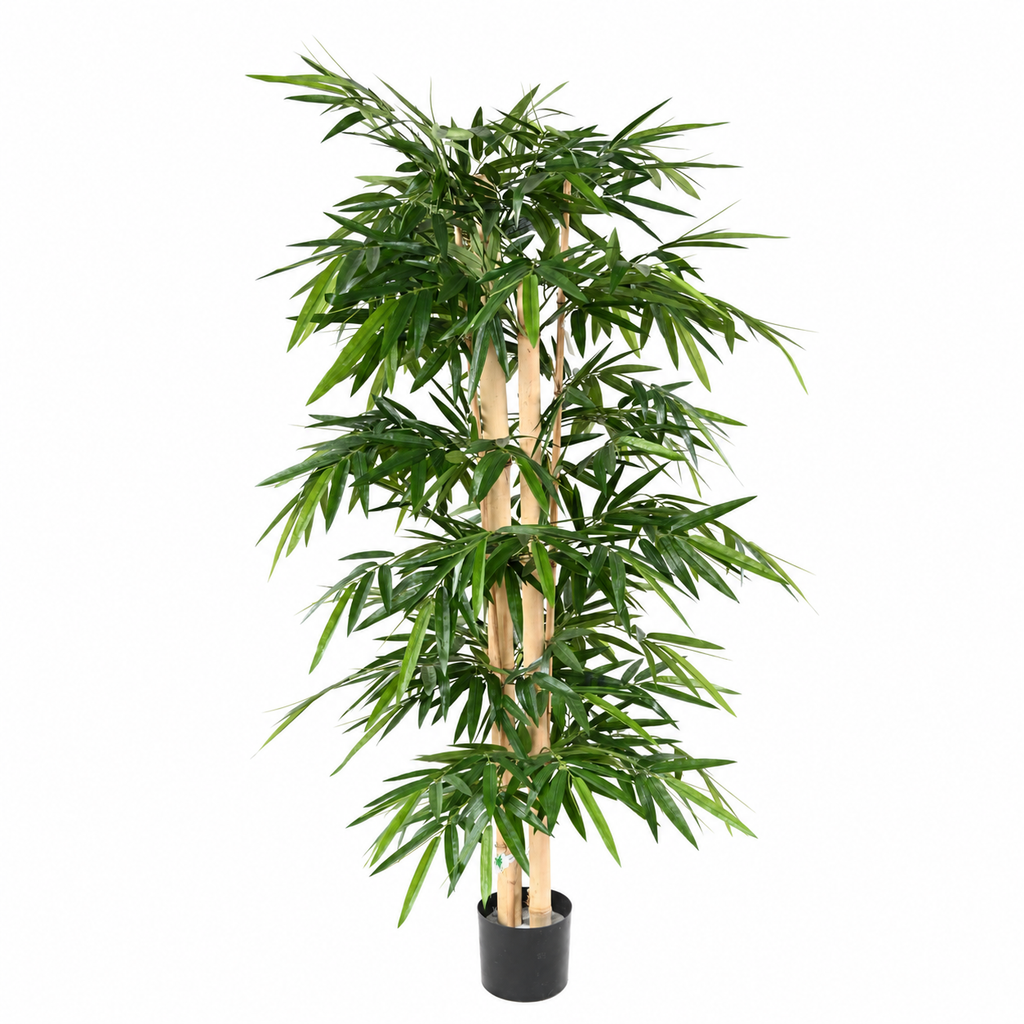 Bambou Artificiel Natura 210 cm | Belle Verdure