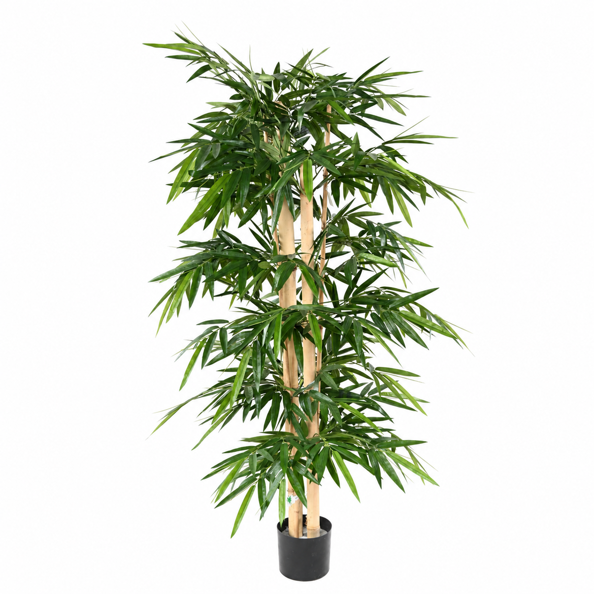 Bambou Artificiel Natura 210 cm | Belle Verdure