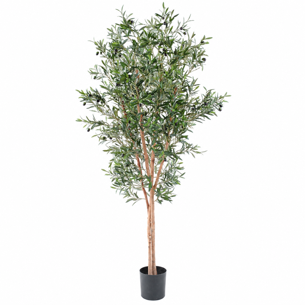 Olivier Artificiel Large 180 cm | Belle Verdure
