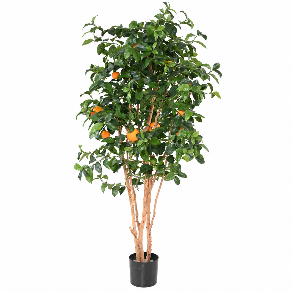 Oranger Artificiel Classique 180 cm | Belle Verdure