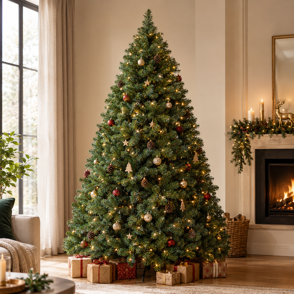 Sapin de Noêl Artificiel