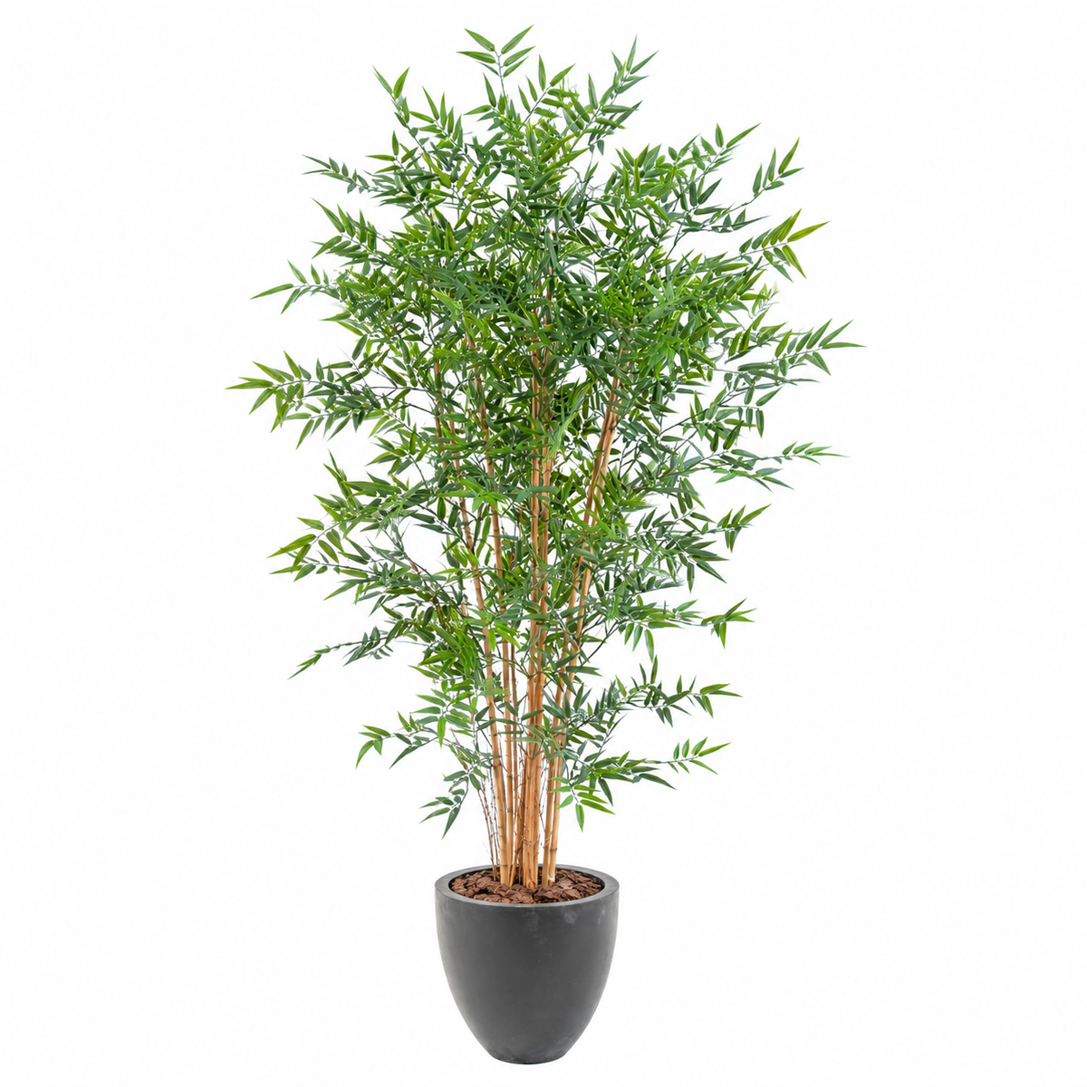 Bambou Artificiel Sakura Anti-UV 180 cm | Belle Verdure