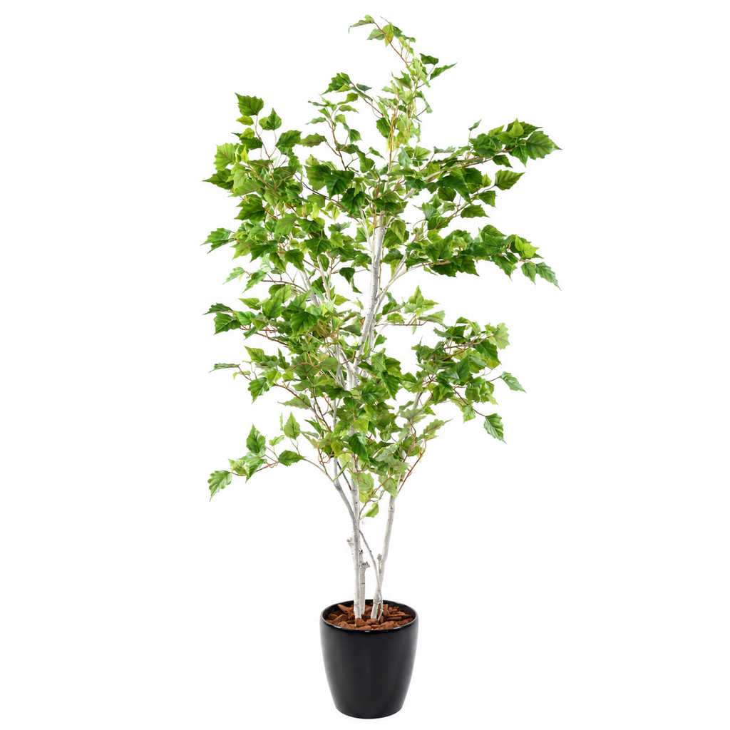 Bouleau Artificiel Classique 180 cm | Belle Verdure