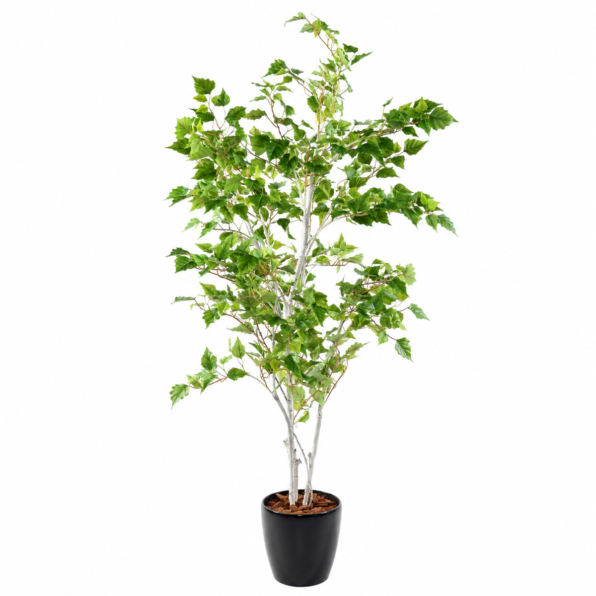 Bouleau Artificiel Classique 180 cm | Belle Verdure