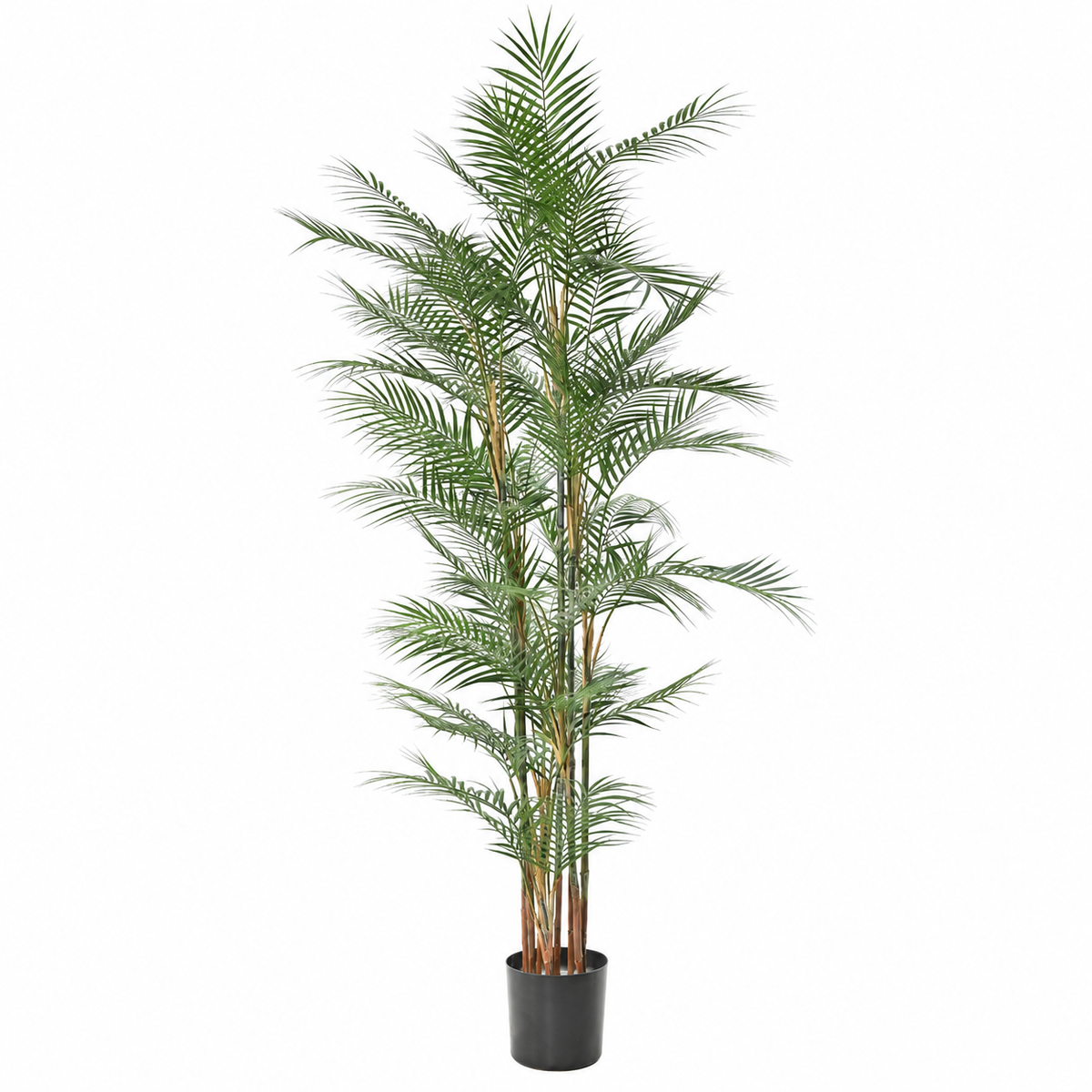 Palmier Artificiel Areca Dif 185 cm | Belle Verdure