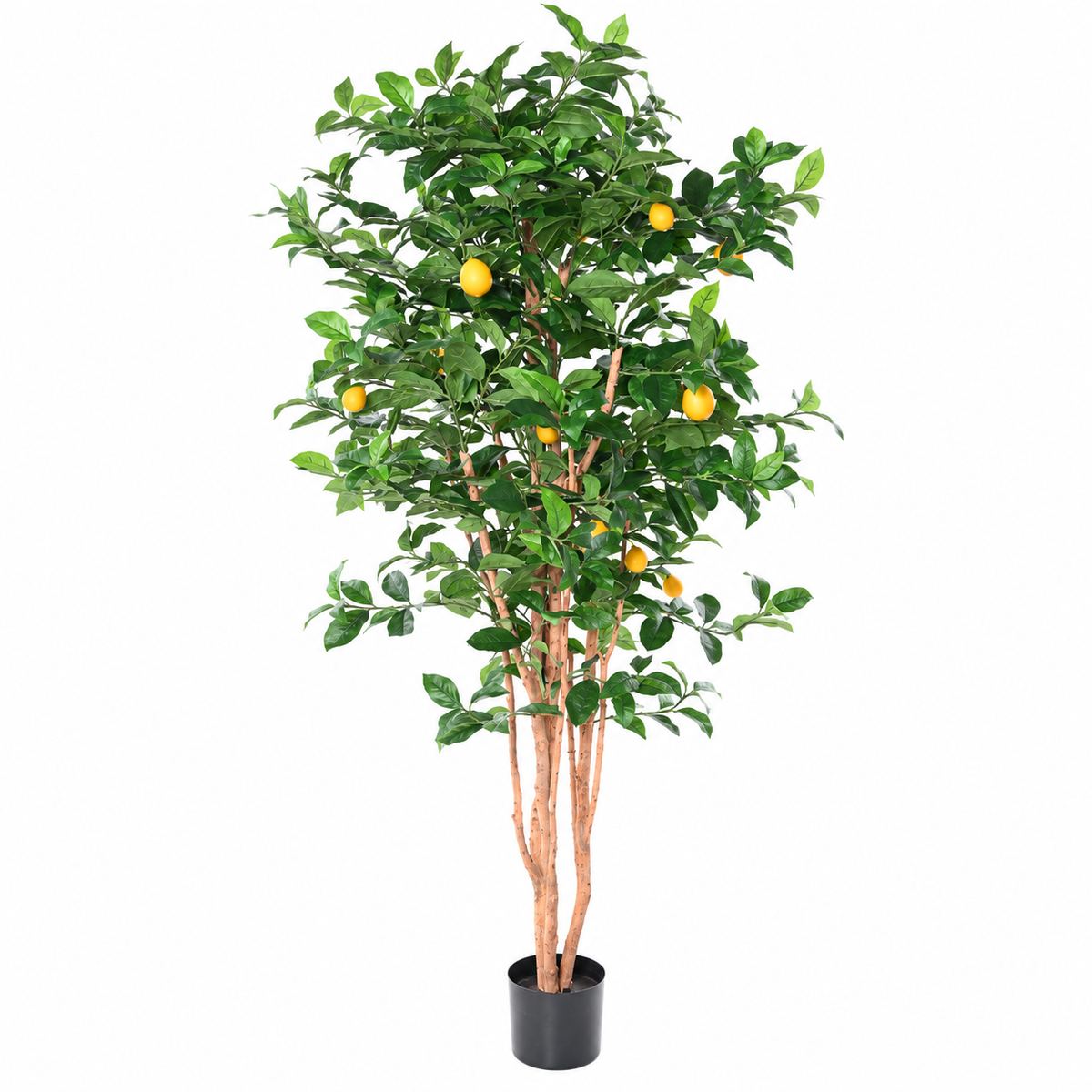 Citronnier Artificiel 180 cm | Belle Verdure