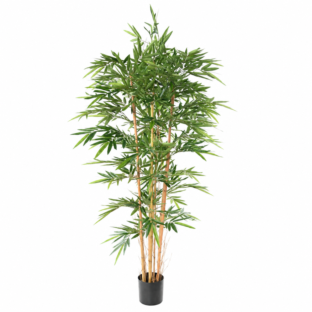 Bambou Artificiel Signature 210 cm | Belle Verdure