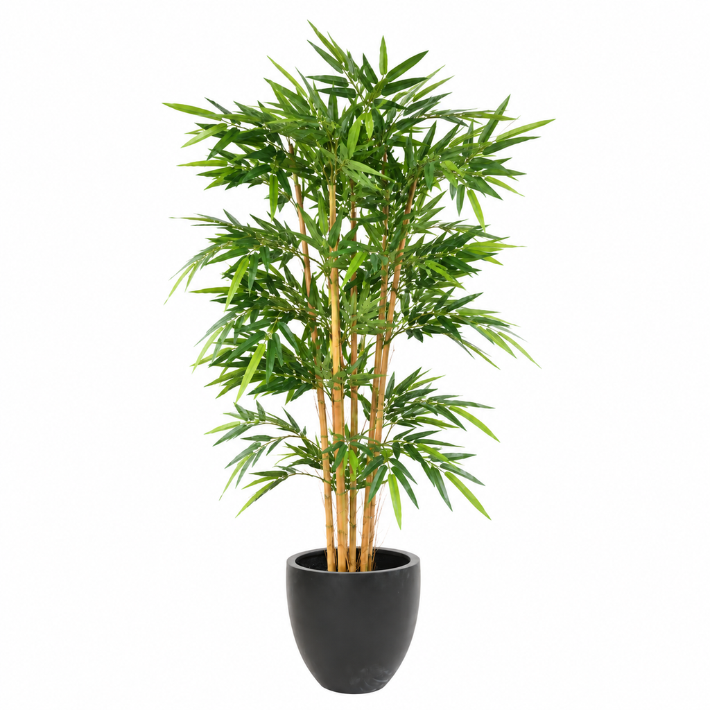 Bambou Artificiel Signature 210 cm | Belle Verdure