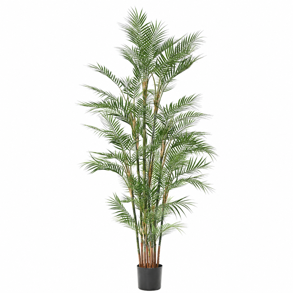 Palmier Artificiel Areca Dif 210 cm | Belle Verdure