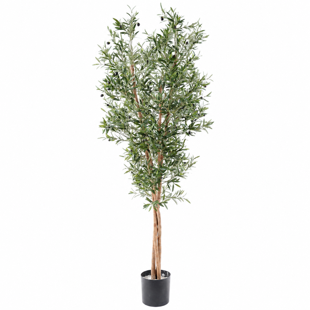 Olivier Artificiel Large 210 cm | Belle Verdure