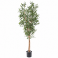 Olivier Artificiel Large 210 cm | Belle Verdure