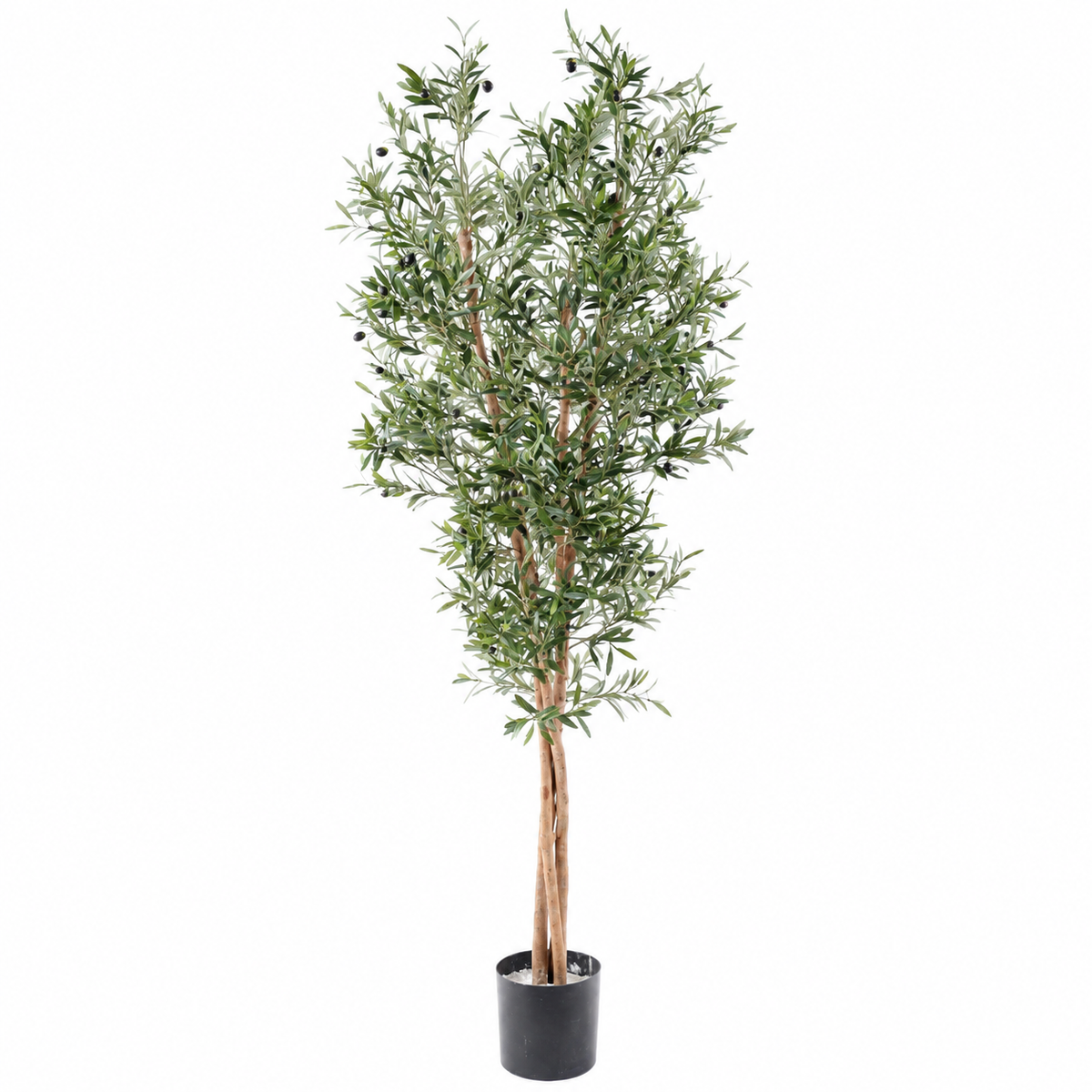 Olivier Artificiel Large 210 cm | Belle Verdure