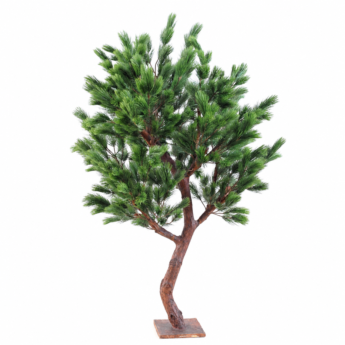 Pin Artificiel Majesté 210 cm | Belle Verdure