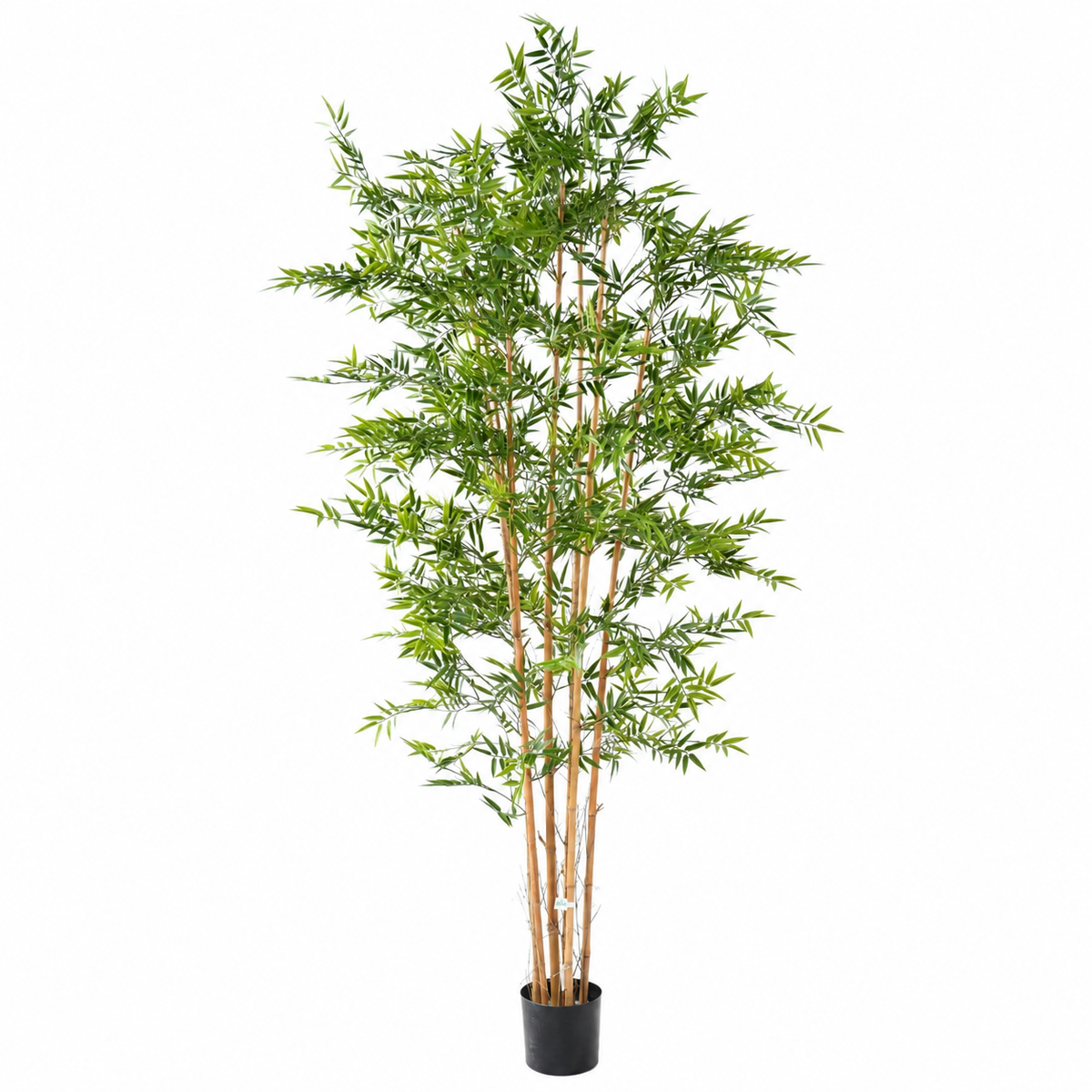 Bambou Artificiel Sakura Anti-UV 240 cm | Belle Verdure