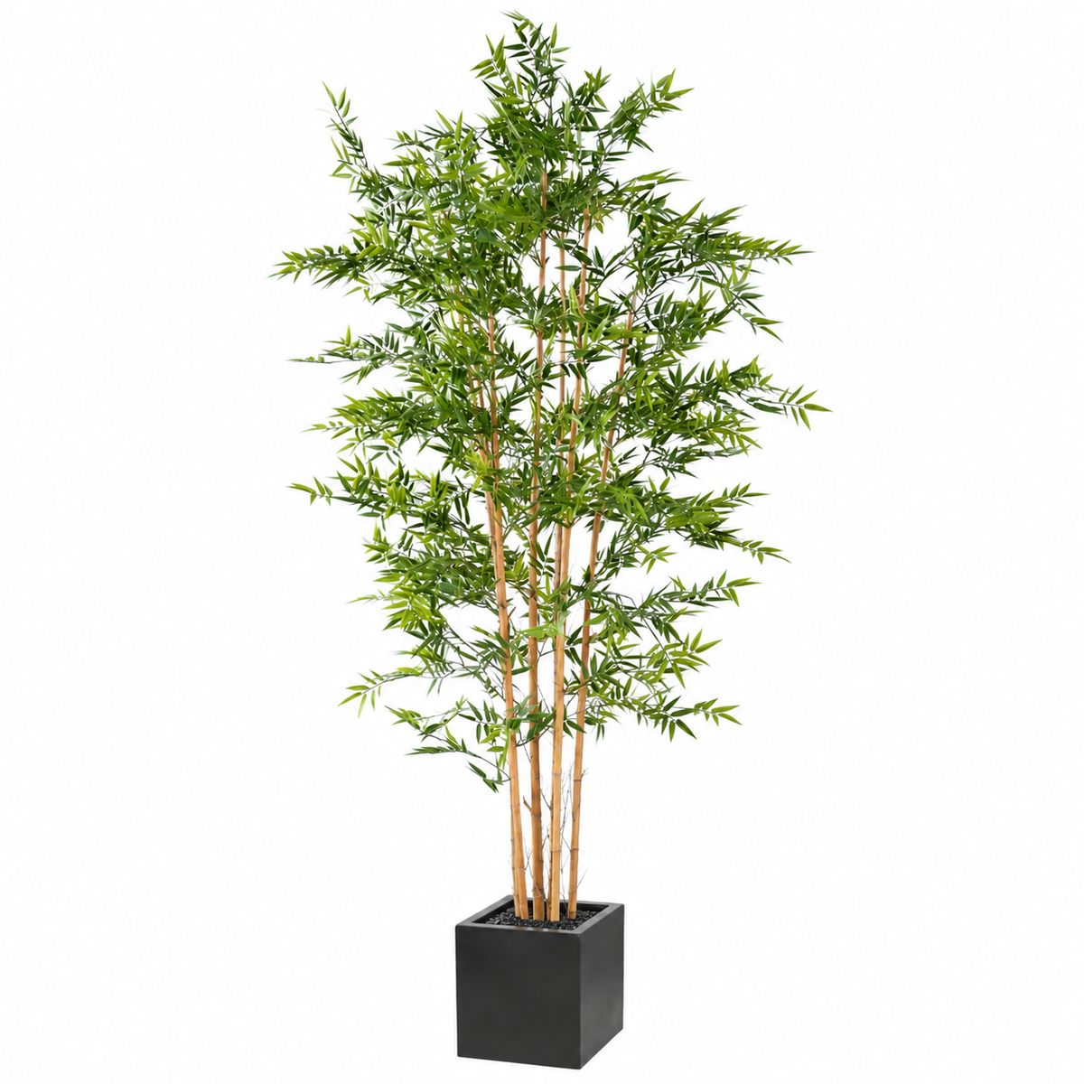 Bambou Artificiel Sakura Anti-UV 240 cm | Belle Verdure