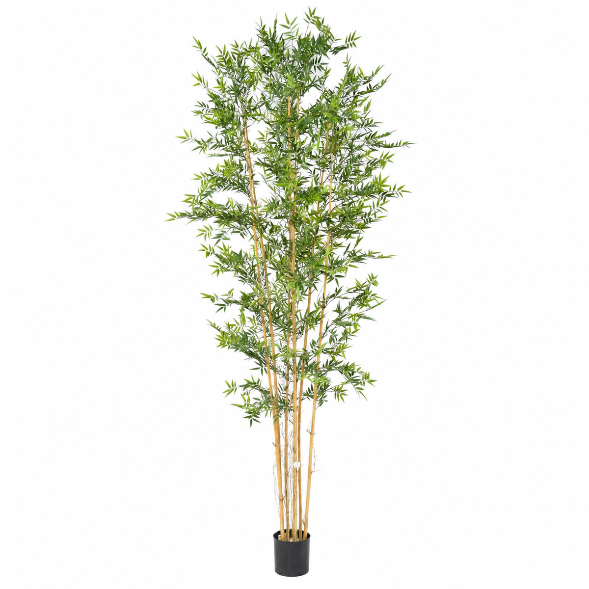 Bambou Artificiel Sakura Anti-UV 280 cm | Belle Verdure
