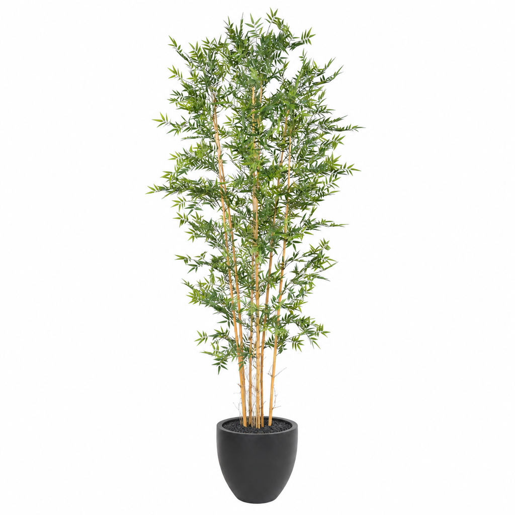 Bambou Artificiel Sakura Anti-UV 280 cm | Belle Verdure