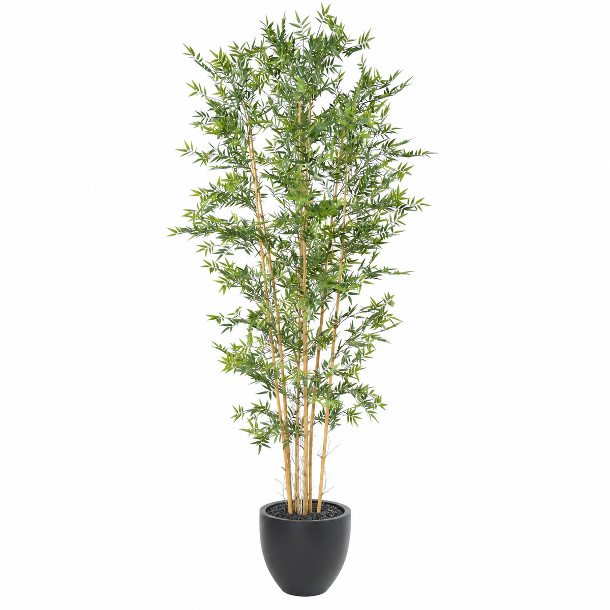 Bambou Artificiel Sakura Anti-UV 320 cm | Belle Verdure
