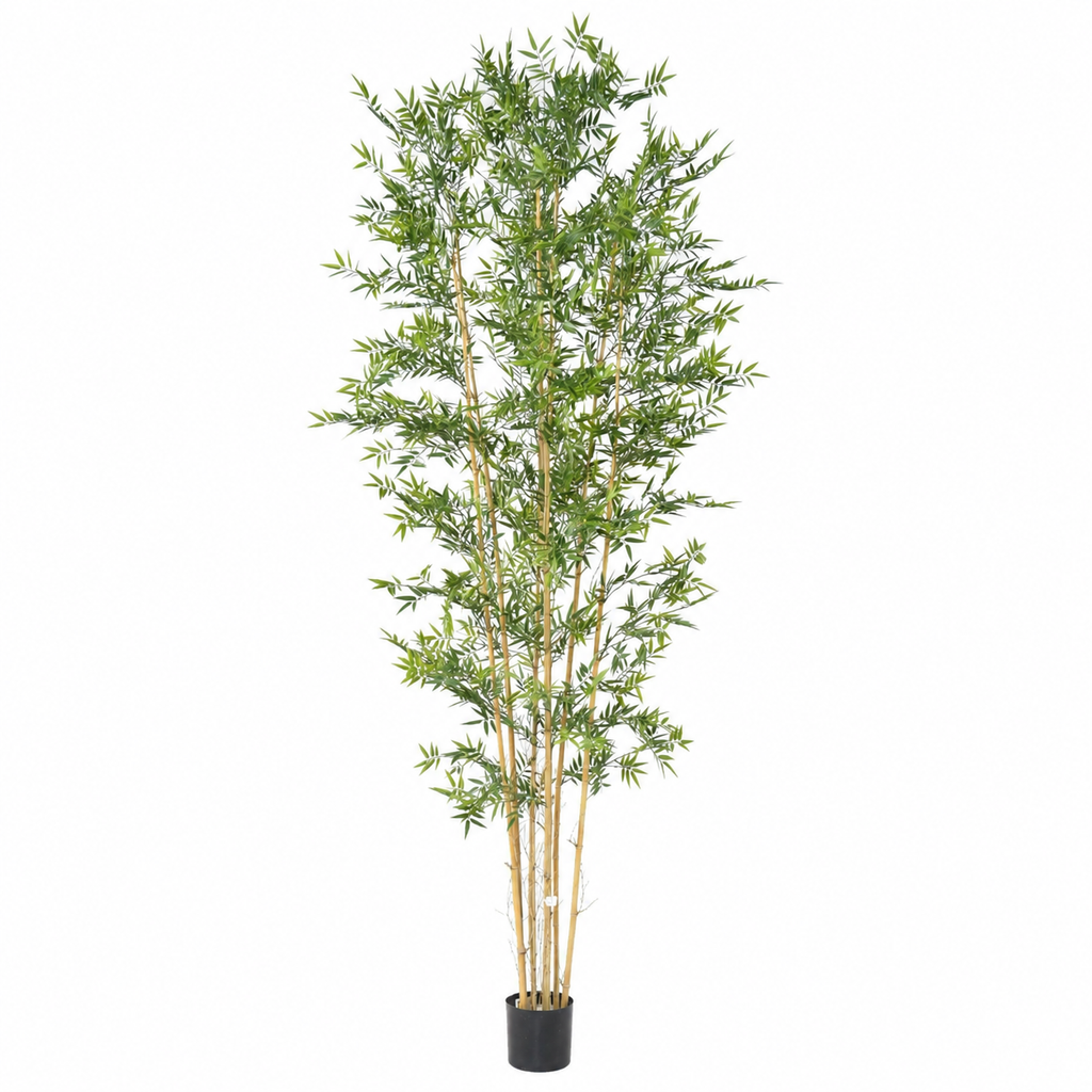 Bambou Artificiel Sakura Anti-UV 320 cm | Belle Verdure