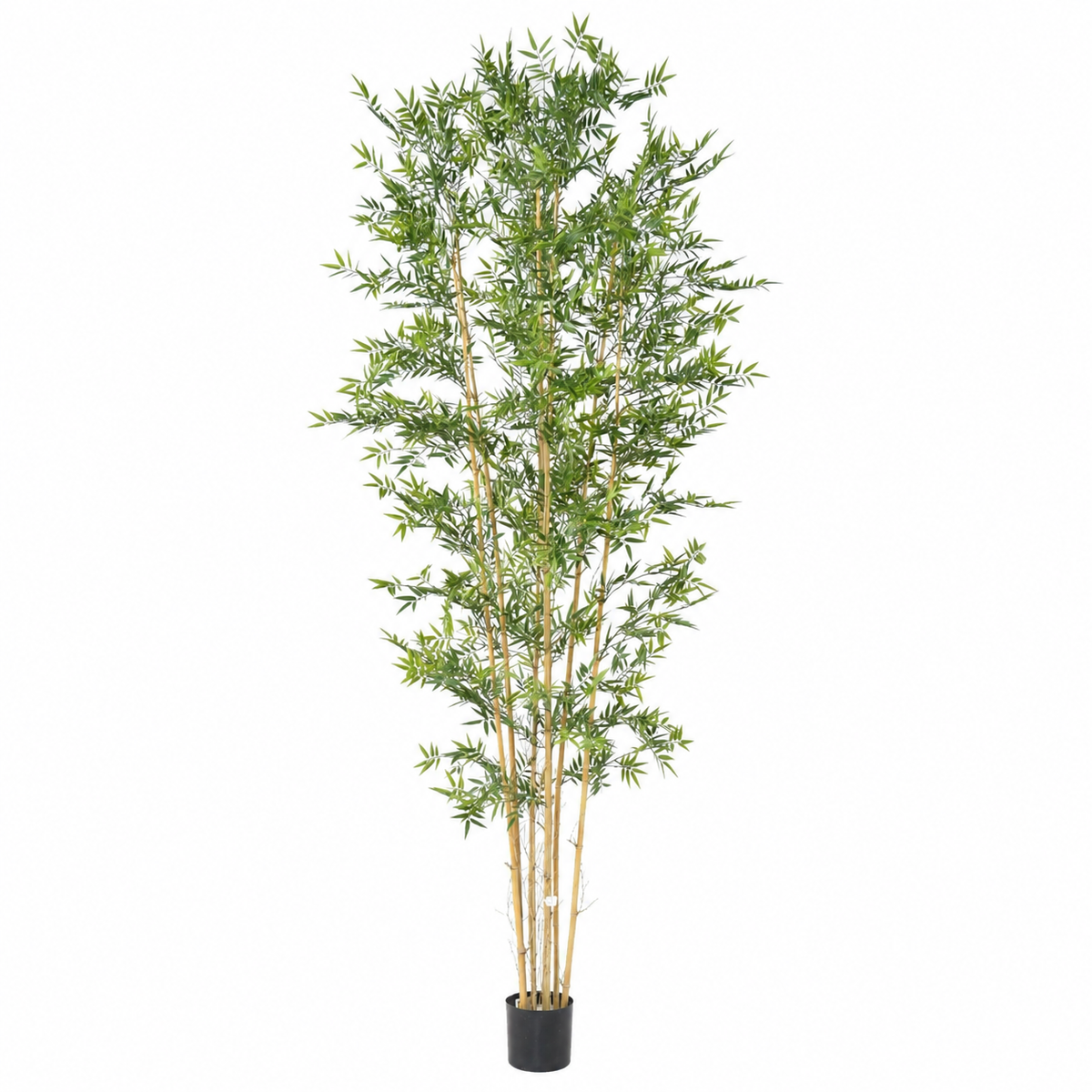 Bambou Artificiel Sakura Anti-UV 320 cm | Belle Verdure