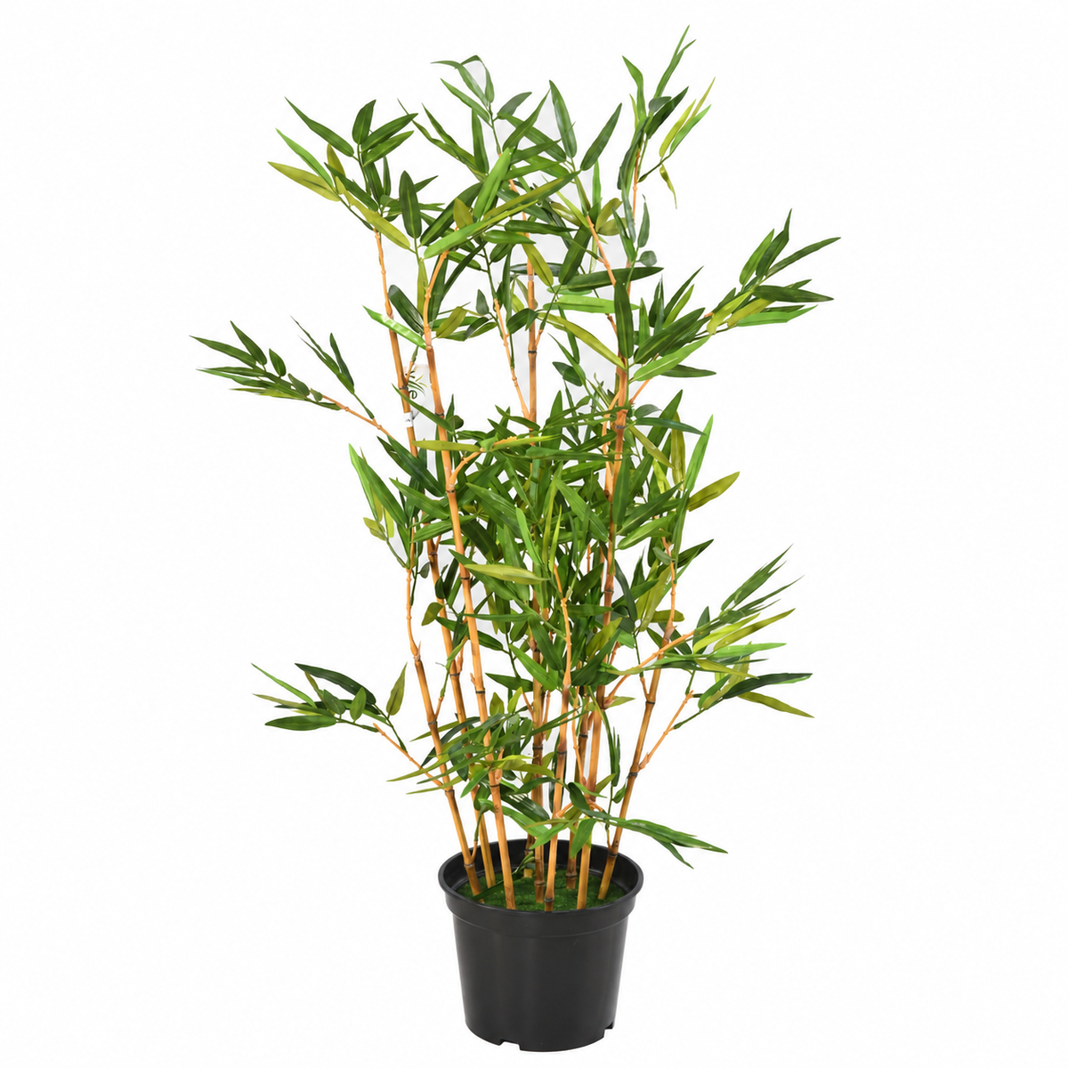 Bambou Artificiel Classique 90 cm | Belle Verdure