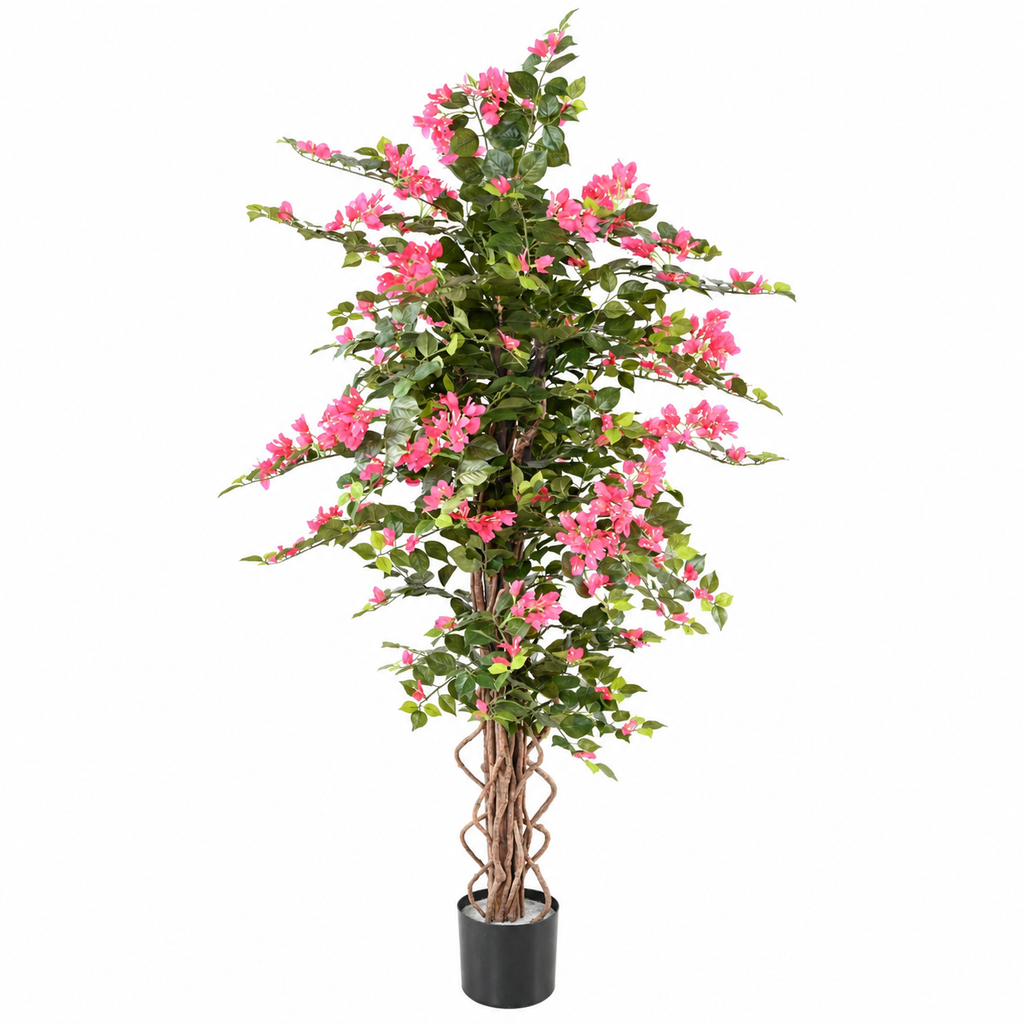 Bougainvillier Artificiel 165 cm | Belle Verdure