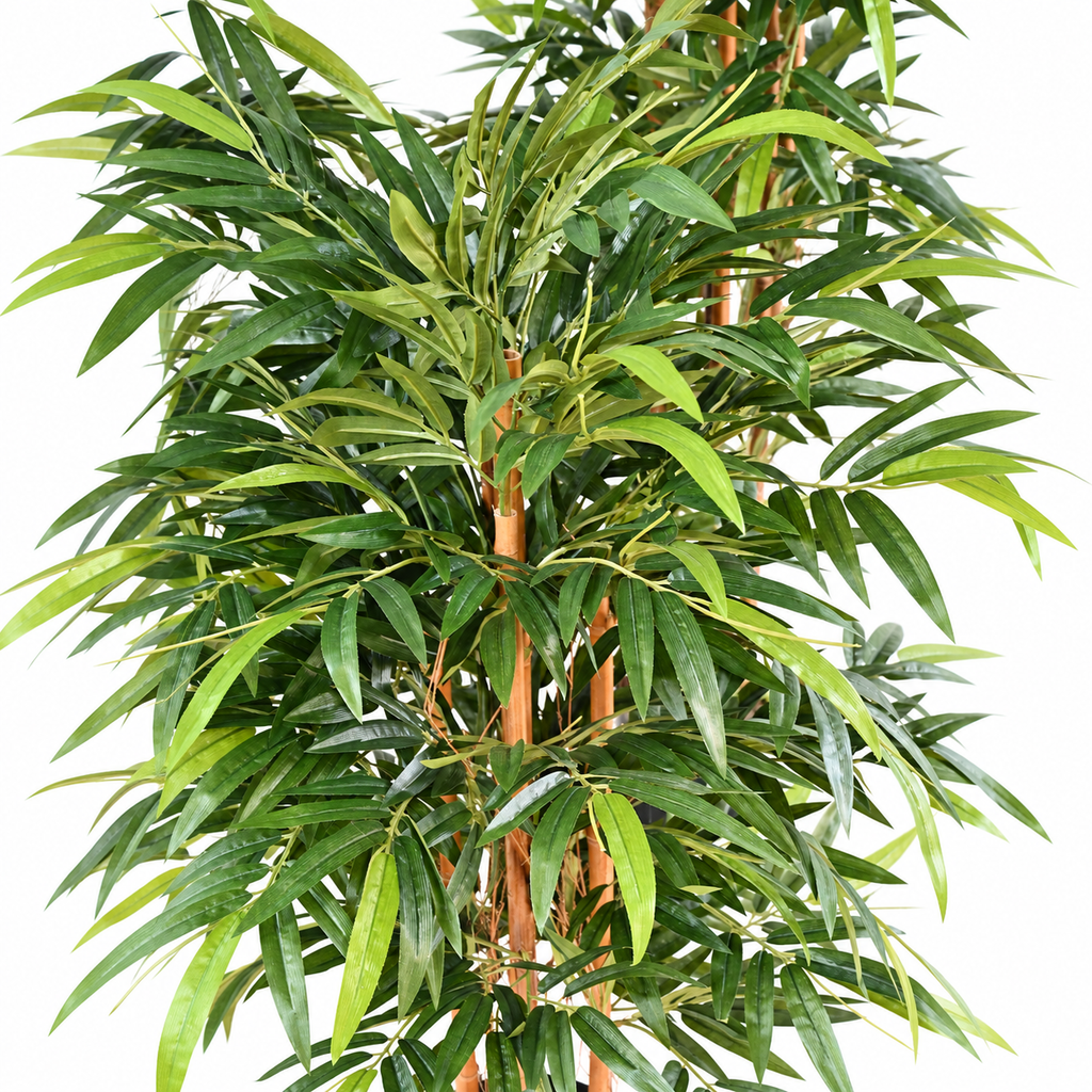 Bambou Artificiel Zen 145 cm | Belle Verdure